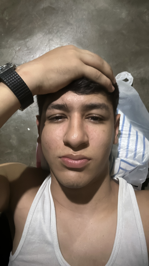 Foto de Brayan Andrades