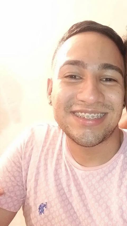 Foto de Álvaro Alejandro Carvajal La Cruz