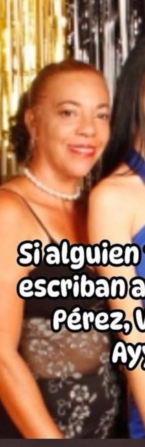 Foto de Celeste adriana Perez Landaeta