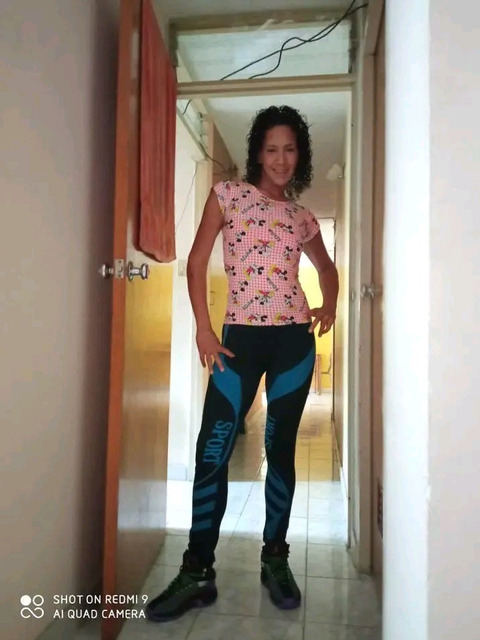 Foto de Selenia Michel Miranda Padron