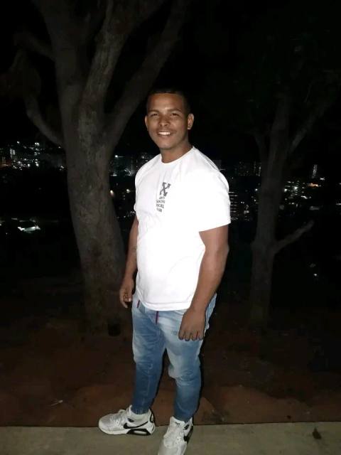 Foto de Daniel Matheus