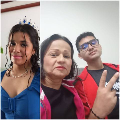 Foto de Yamile Duran Contreras de Rojas
