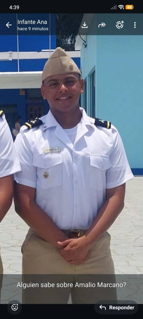 Foto de Amalio Marcano