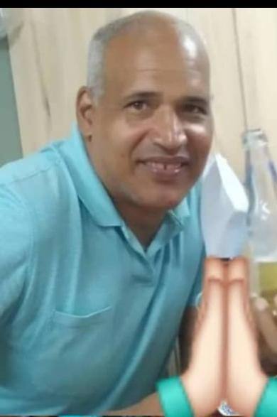 Foto de Richard Eduardo Herrera Herrera