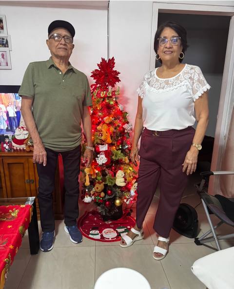 Foto de Zoraida Marrero
