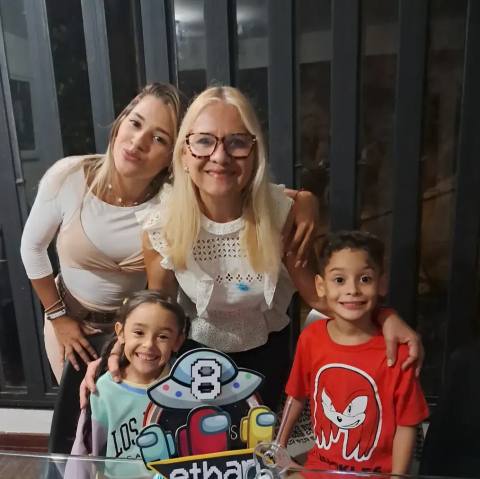 Foto de Kylie Marie Reyes Canelones