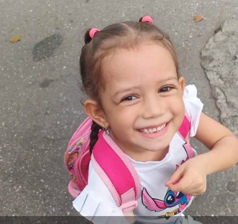 Foto de Herianyelis Susej Zambrano Rodríguez