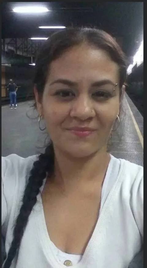 Foto de Gabriela Carolina Velasquez