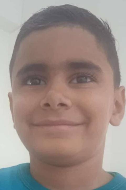 Foto de Simon Alejandro AMARAL