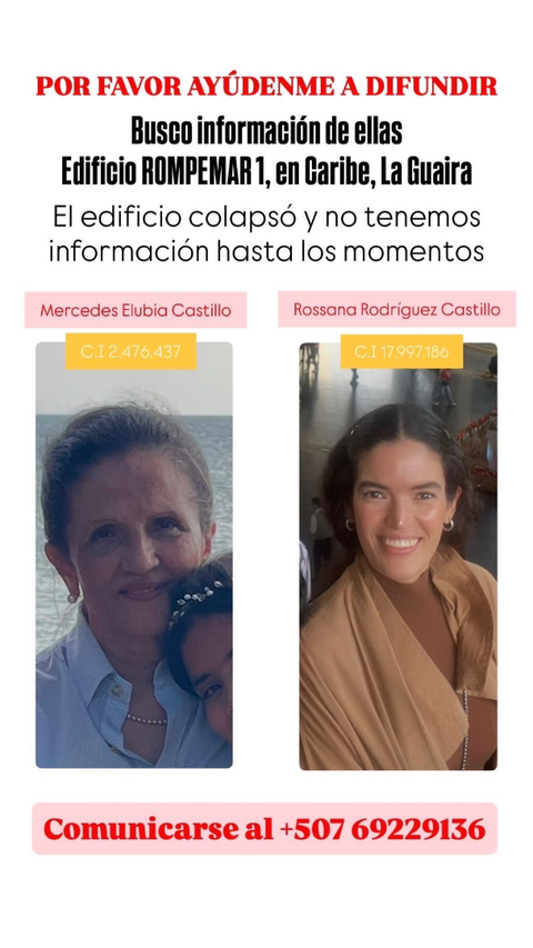 Foto de Mercedes Elubia Castillo