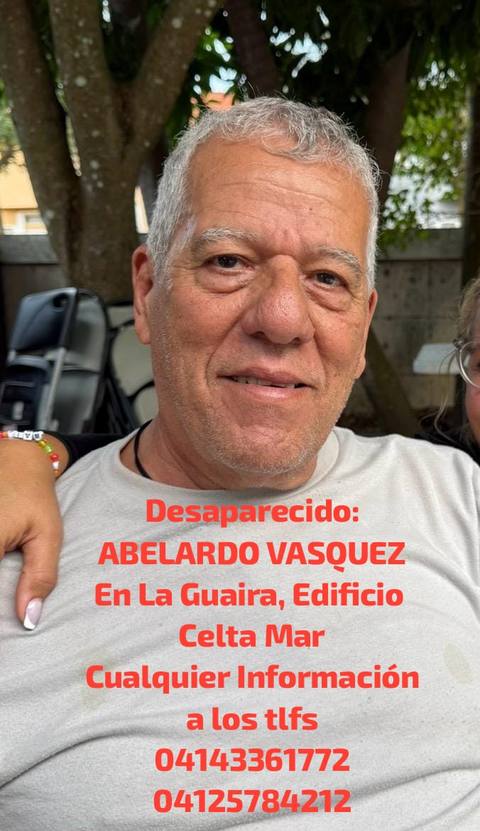 Foto de Abelado Vasquez