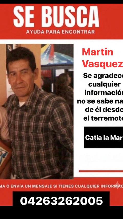 Foto de Martin Vasquez