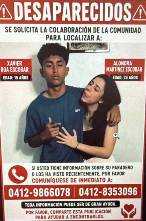 Foto de Alondra Martínez Escobar