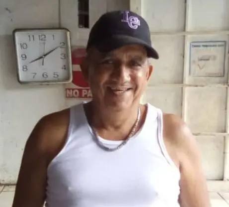 Foto de Antonio Navas