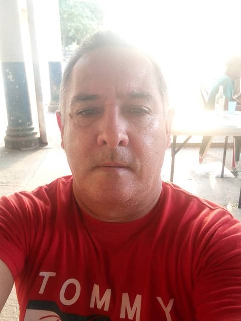 Foto de Richard Subero