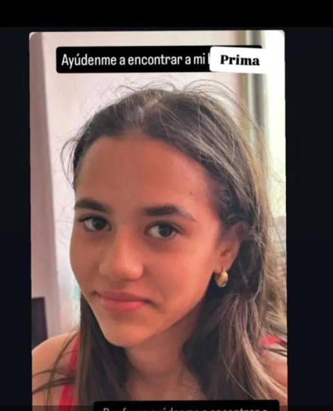 Foto de Valeria Pereira
