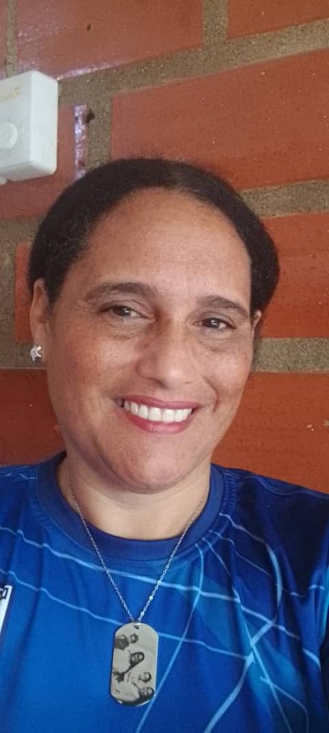 Foto de Leonor Hernandez