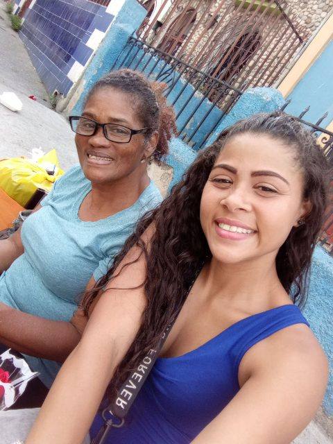 Foto de Cleotilde Gomez