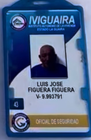 Foto de Luis Jose Figuera Figuera
