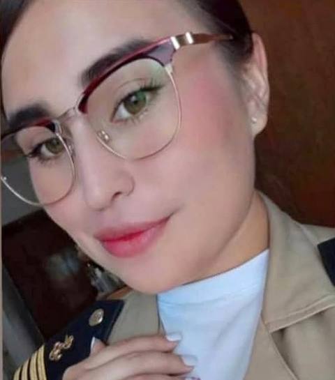 Foto de Paola maria Mendoza guarguati