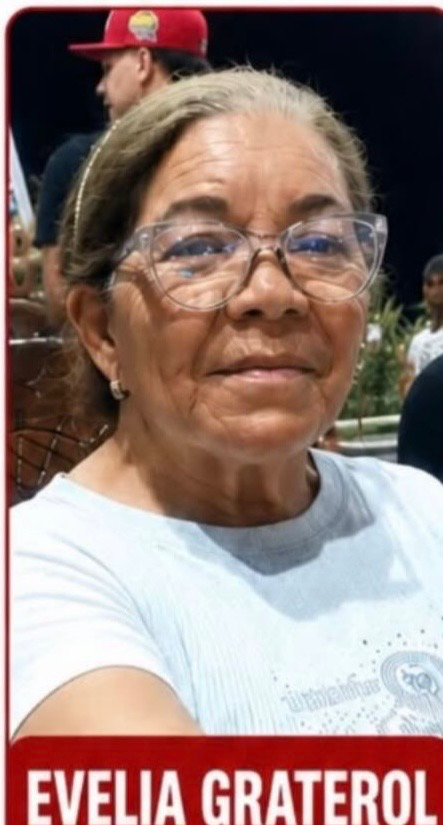 Foto de Evelia Graterol