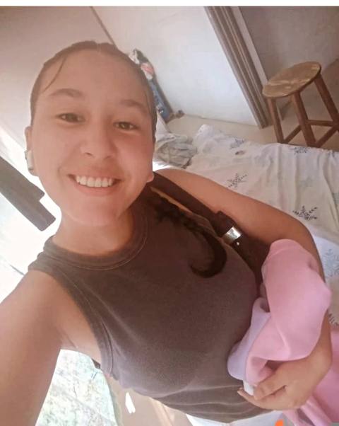 Foto de Manuela Victoria Solórzano