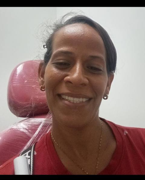 Foto de Wendy Andreina Briceño