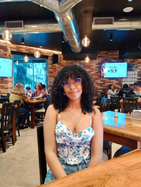 Foto de Anyer Dalineth Archila Medina
