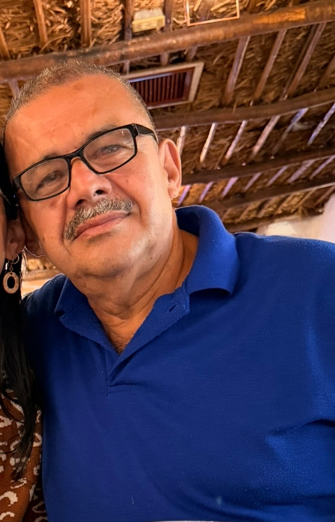 Foto de Rafael Vera