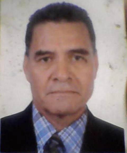 Foto de Luis Alberto Briceño