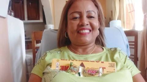 Foto de Yolanda Quijada
