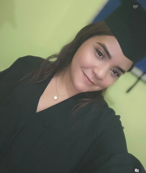 Foto de Marielena Campos Gamboa