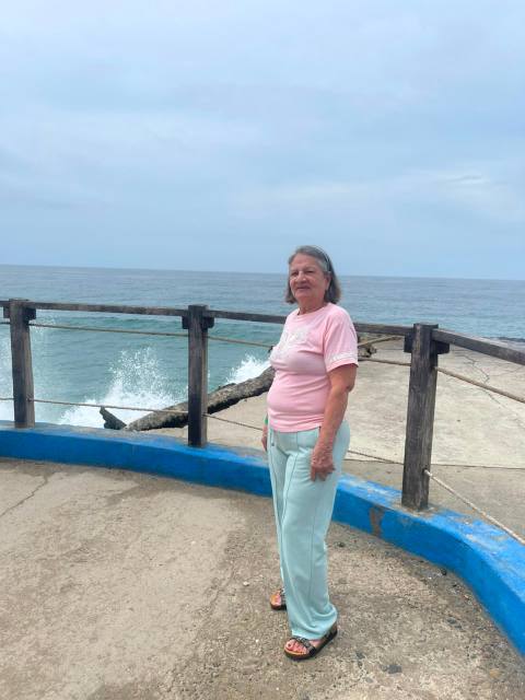 Foto de Doris margarita Paredes