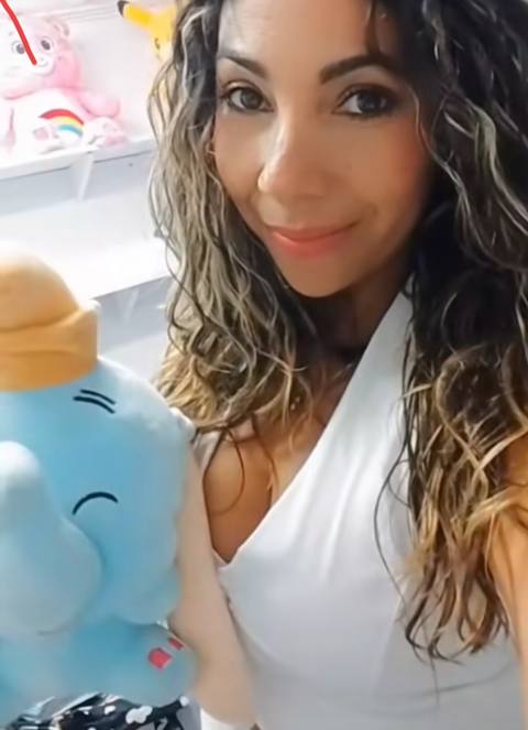Foto de Heidy Guerrero