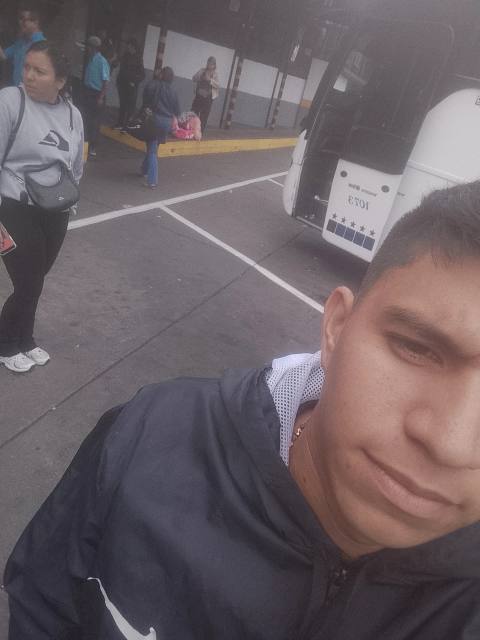 Foto de Pedro Jose Colmenarez Gil