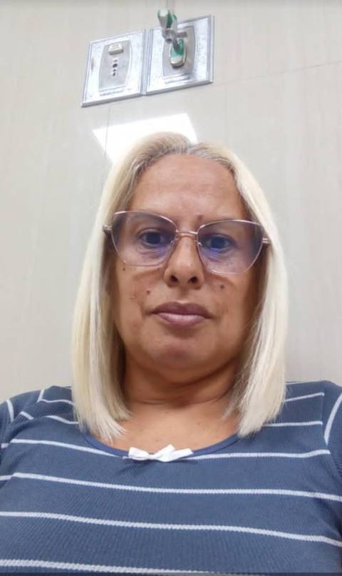 Foto de Aura Arcega Figueroa