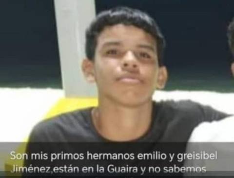 Foto de Emilio Jiménez