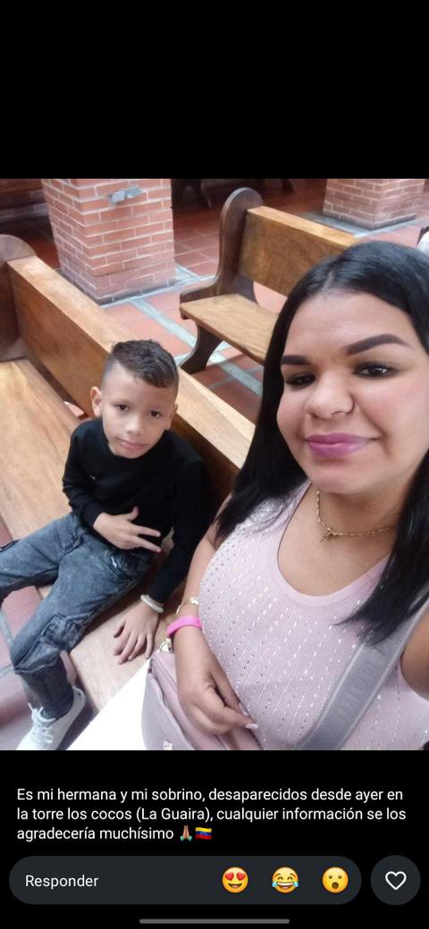 Foto de Karla , ezequiel Cedeño,valderrama