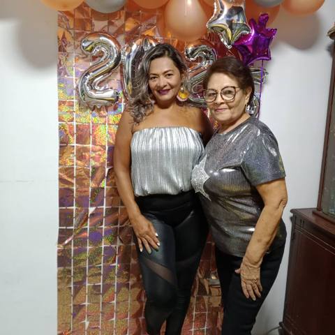 Foto de Ana Cristina González torres