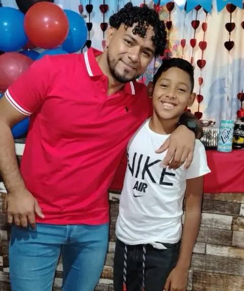 Foto de Enmanuel josue guerrero