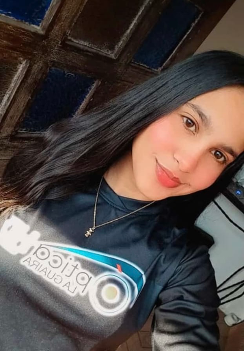 Foto de Gabriela De Los Ángeles Morao Gamboa
