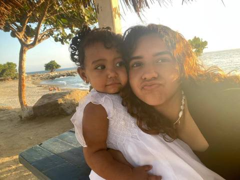 Foto de Roxcemily Arteaga