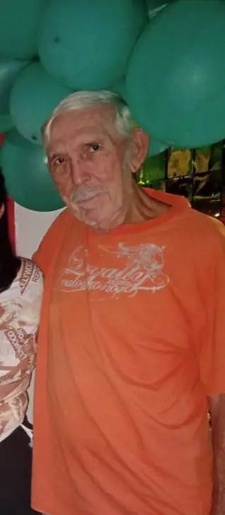 Foto de Edgar Jesus Prato Morales