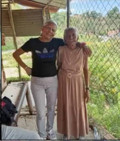 Foto de Purificacion Macias Romero