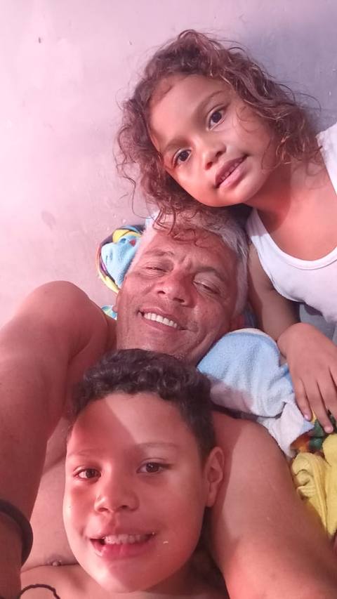 Foto de Ángel Jesús Raga Gil