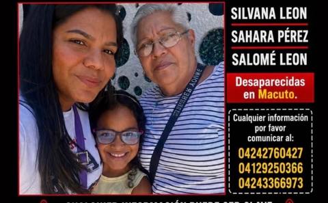 Foto de Sahara Pérez