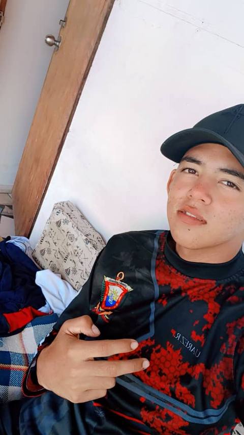 Foto de Jesús Suárez