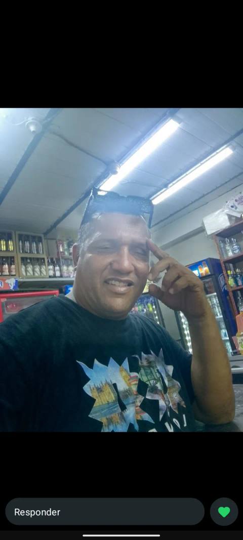 Foto de Arnaldo Raul Garcia