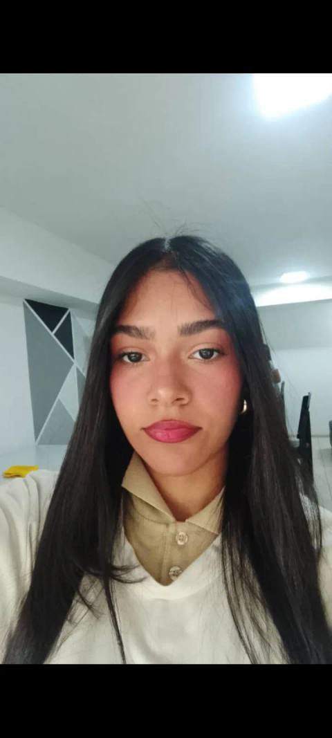 Foto de Ariel Valentina Brito Urbina