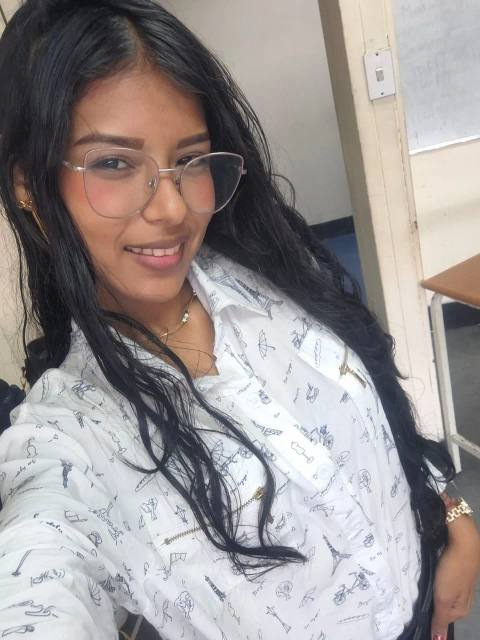 Foto de Thaimar Bello